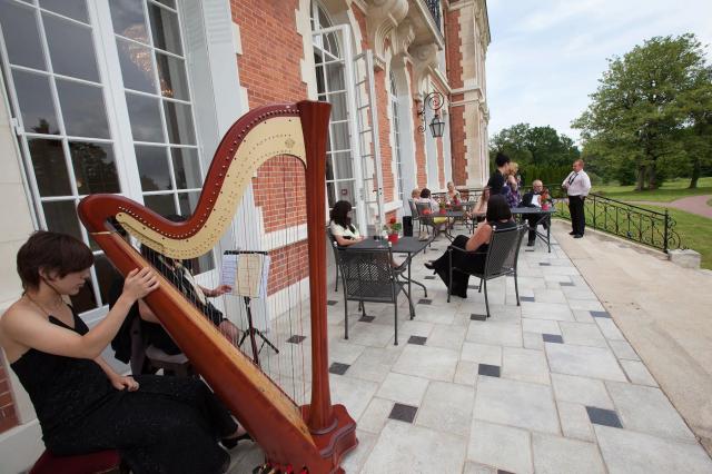 3 bedroom Forest Villa in Limousin