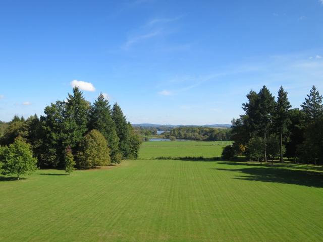 3 bedroom Forest Villa in Limousin