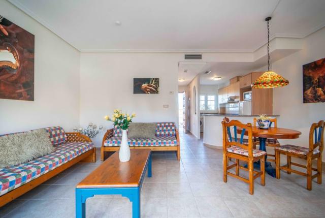 2 bedroom Villa in Altaona Golf & Country Village