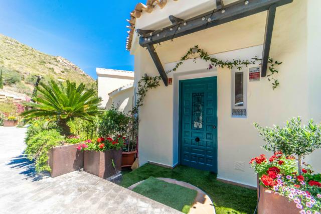 5 bedroom Villa in La Manga Club