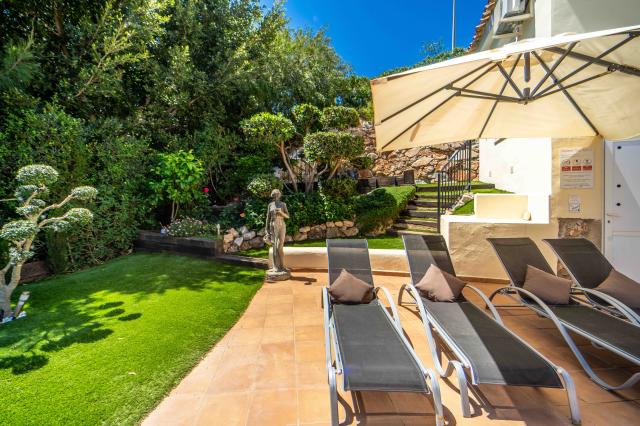 5 bedroom Villa in La Manga Club