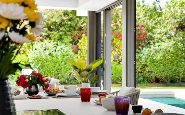 5 bedroom Detached Villa in Marbella