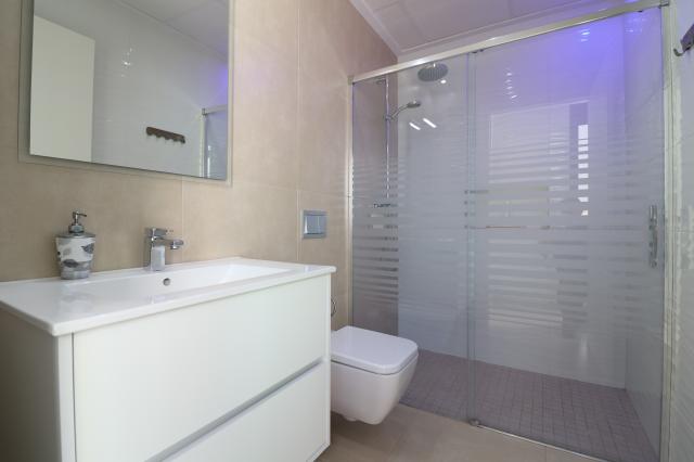 3 bedroom Detached Villa in Ciudad Quesada