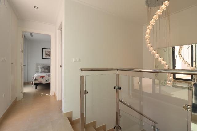 3 bedroom Detached Villa in Ciudad Quesada