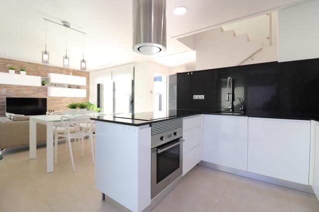 3 bedroom Detached Villa in Ciudad Quesada