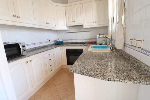 2 bedroom Detached Villa in Benijofar