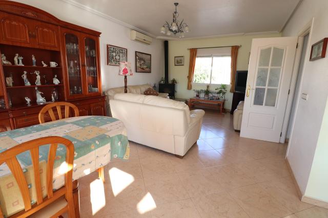 2 bedroom Detached Villa in Benijofar