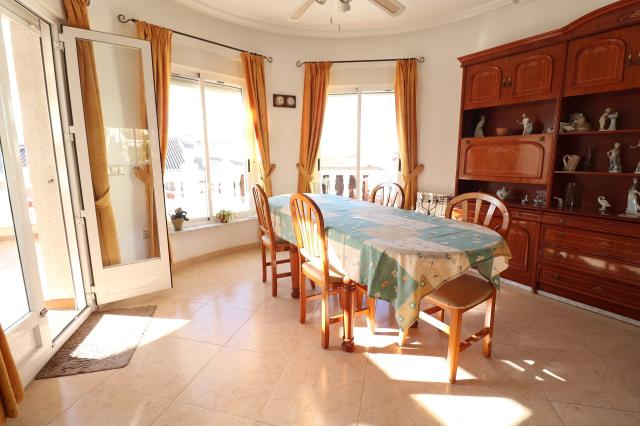 2 bedroom Detached Villa in Benijofar