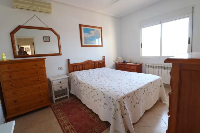 2 bedroom Detached Villa in Benijofar