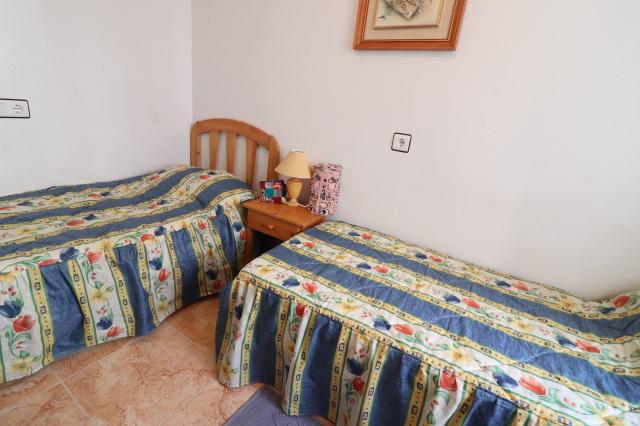 2 bedroom Apartment in Torrevieja
