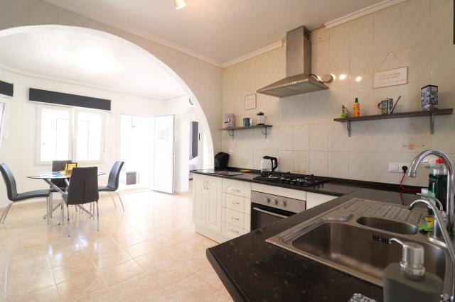 2 bedroom Detached Villa in Ciudad Quesada