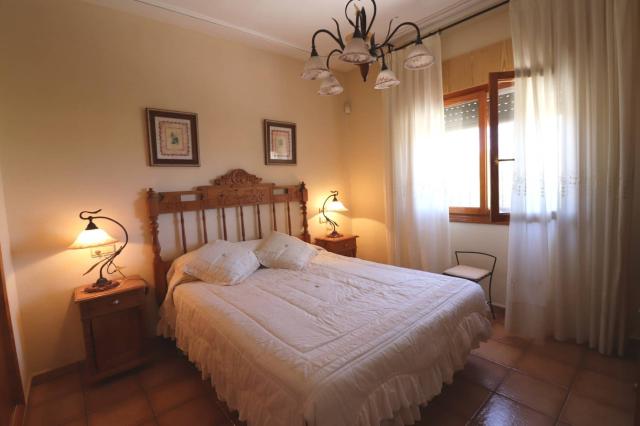 3 bedroom Detached Villa in Algorfa