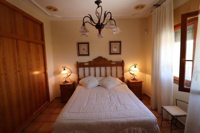 3 bedroom Detached Villa in Algorfa