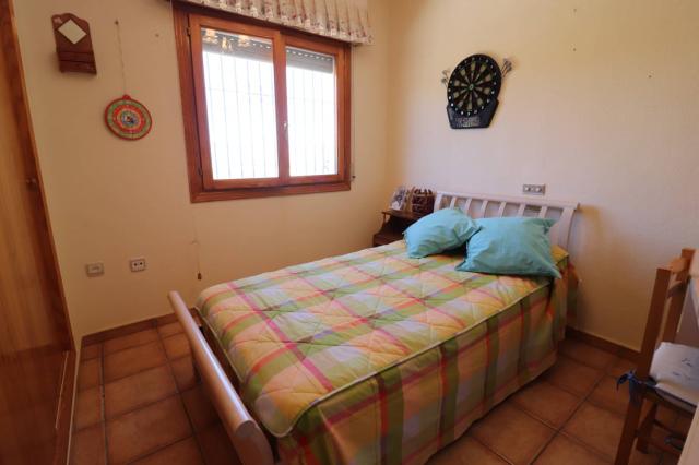 3 bedroom Detached Villa in Algorfa