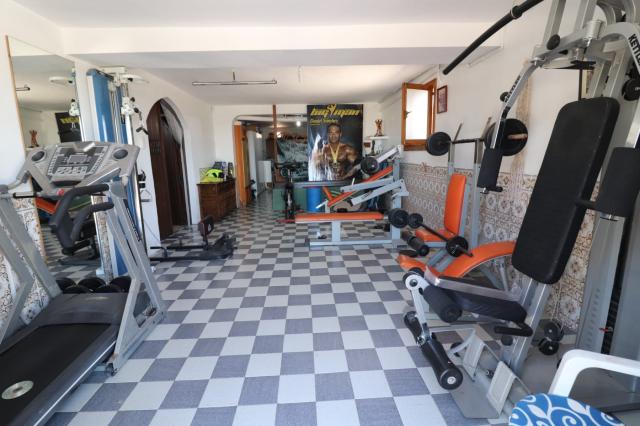 3 bedroom Detached Villa in Algorfa