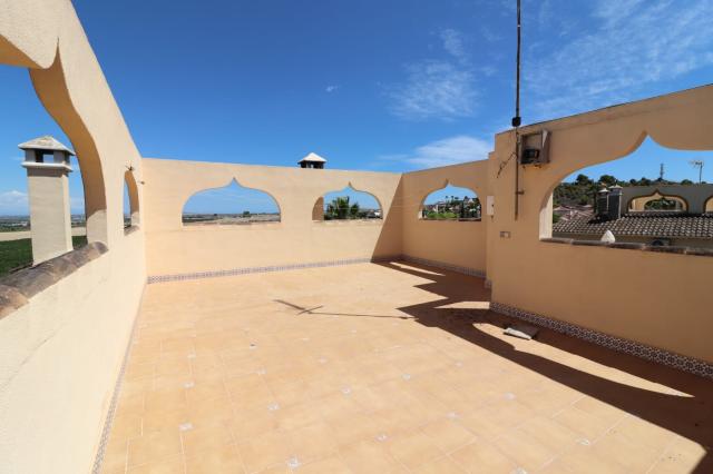 3 bedroom Detached Villa in Algorfa