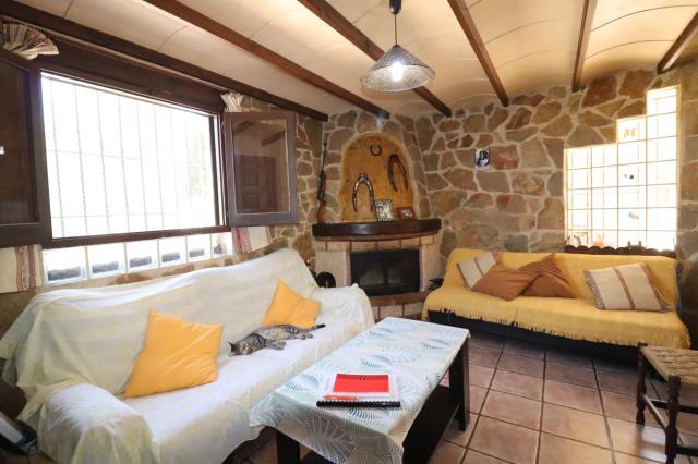 3 bedroom Detached Villa in Algorfa