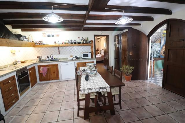 3 bedroom Detached Villa in Algorfa