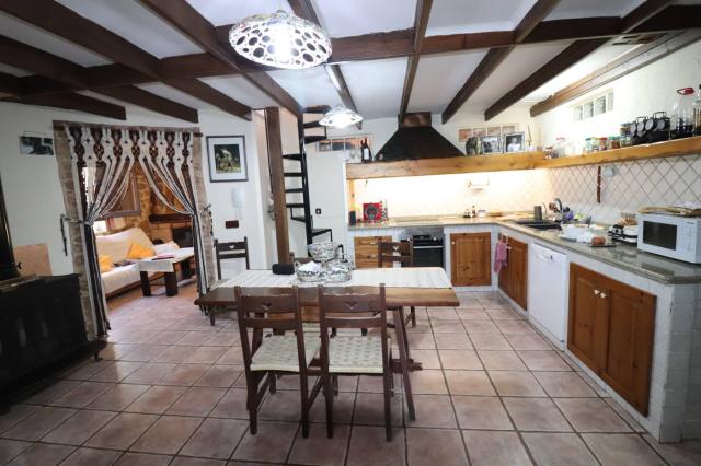 3 bedroom Detached Villa in Algorfa
