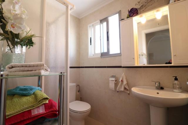 2 bedroom Apartment in Jacarilla