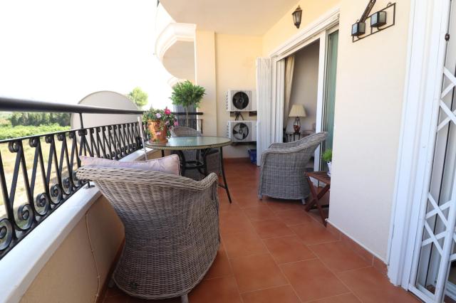 2 bedroom Apartment in Jacarilla