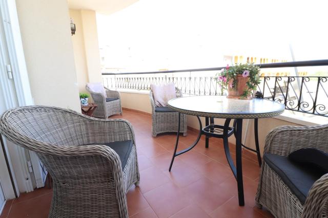2 bedroom Apartment in Jacarilla