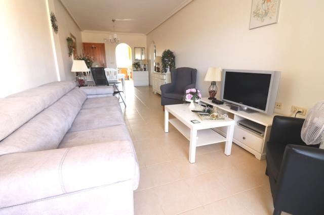 2 bedroom Apartment in Jacarilla