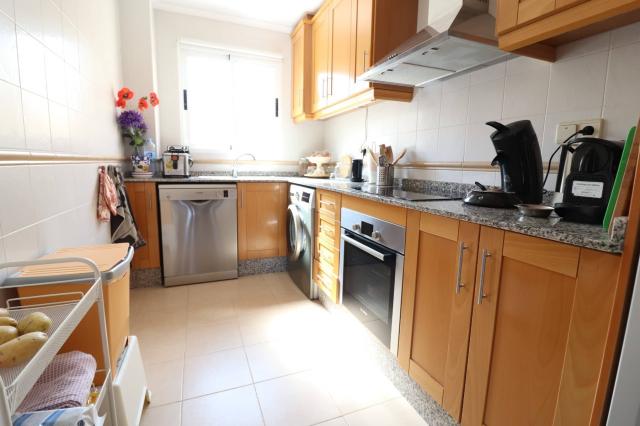 2 bedroom Apartment in Jacarilla