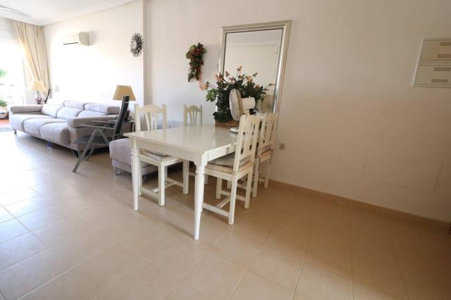 2 bedroom Apartment in Jacarilla