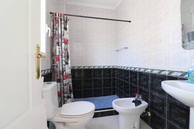 3 bedroom Detached Villa in Benimar