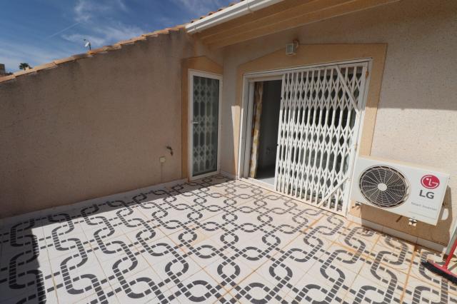3 bedroom Detached Villa in Benimar