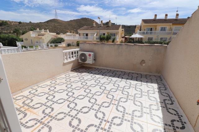 3 bedroom Detached Villa in Benimar