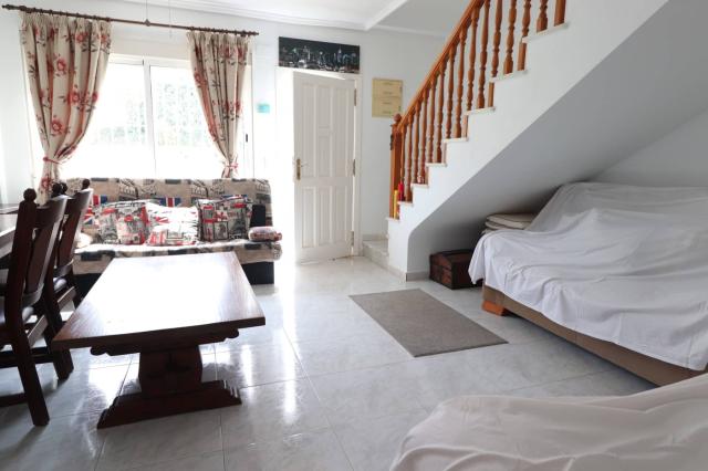 3 bedroom Detached Villa in Benimar