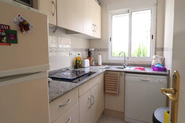 3 bedroom Detached Villa in Benimar