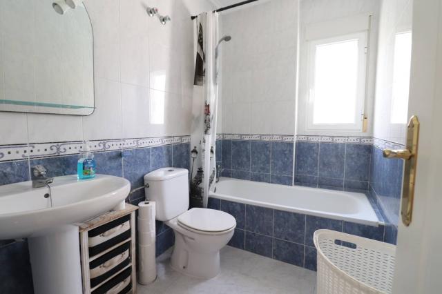 3 bedroom Detached Villa in Benimar