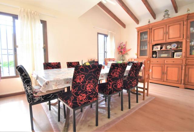 4 bedroom Detached Villa in Orihuela Costa