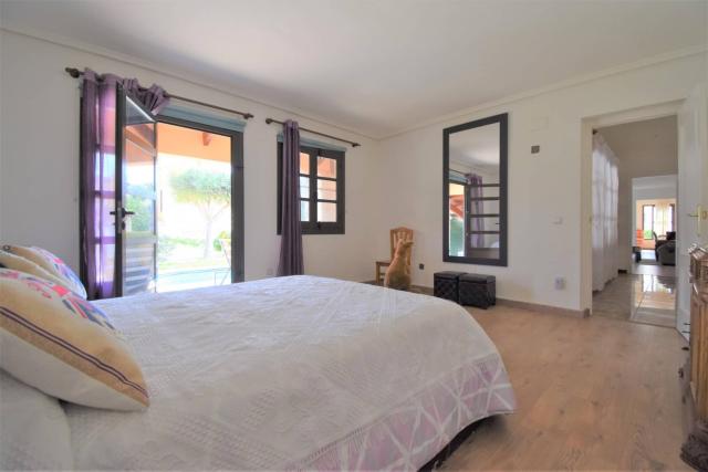4 bedroom Detached Villa in Orihuela Costa