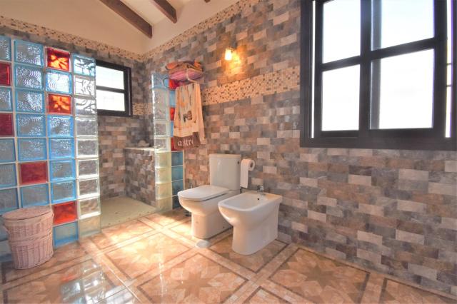 4 bedroom Detached Villa in Orihuela Costa