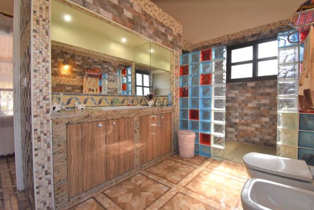 4 bedroom Detached Villa in Orihuela Costa