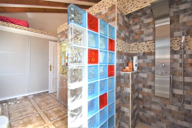 4 bedroom Detached Villa in Orihuela Costa