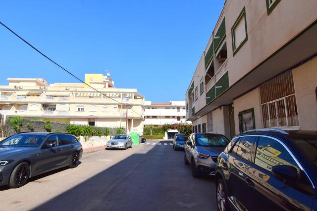 2 bedroom Apartment in Torrevieja