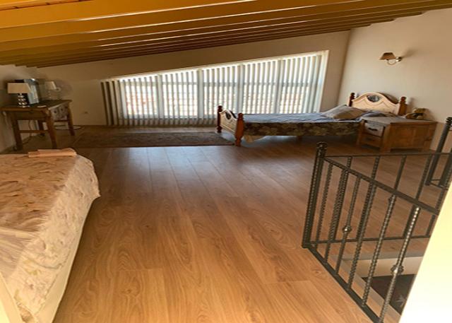 4 bedroom Penthouse in Kusadasi