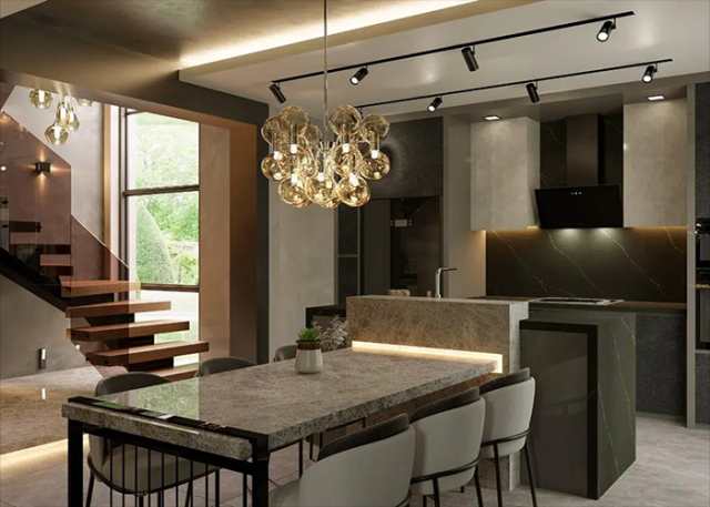 3 bedroom Villa in Belek