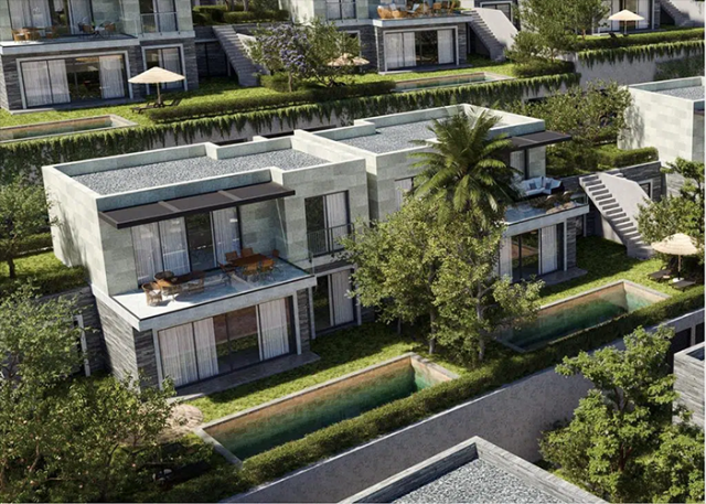 4 bedroom Villa in Bodrum