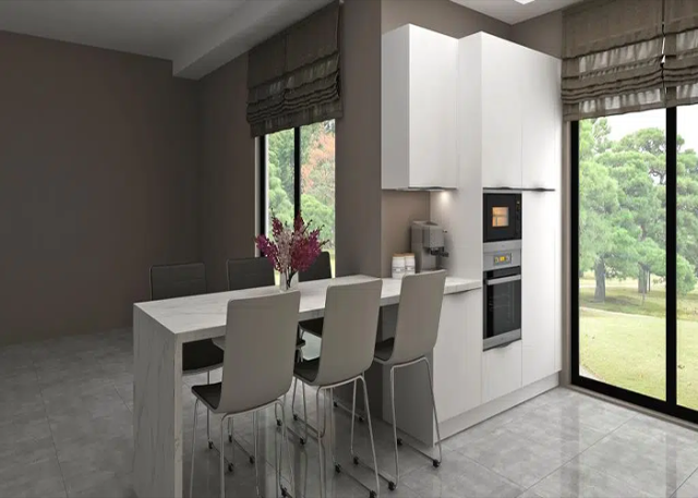 4 bedroom Villa in Bodrum