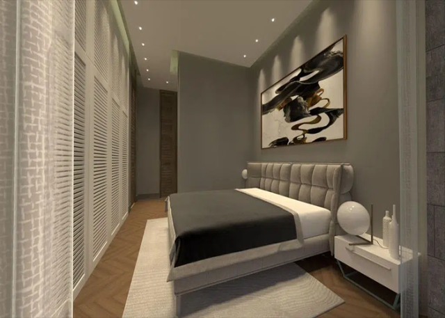 4 bedroom Villa in Bodrum