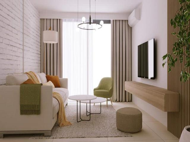 1 bedroom Apartment in Kyrenia