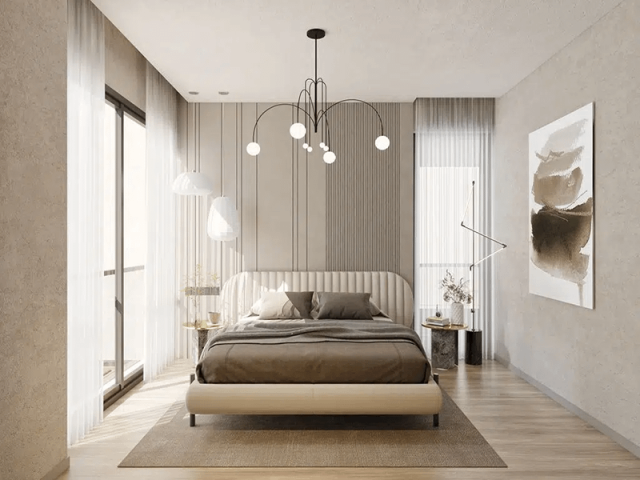 4 bedroom Villa in Bodrum