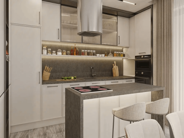 4 bedroom Villa in Bodrum