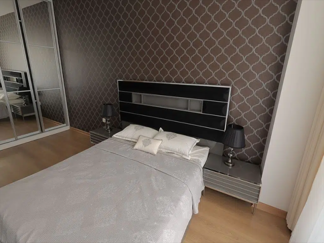 1 bedroom Apartment in Istanbul